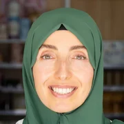 Derya Kucukali